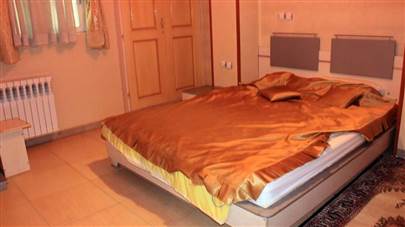 اتاق دو تخته دبل هتل آپارتمان خاتون اصفهان اتاق دو تخته دبل هتل آپارتمان خاتون اصفهان